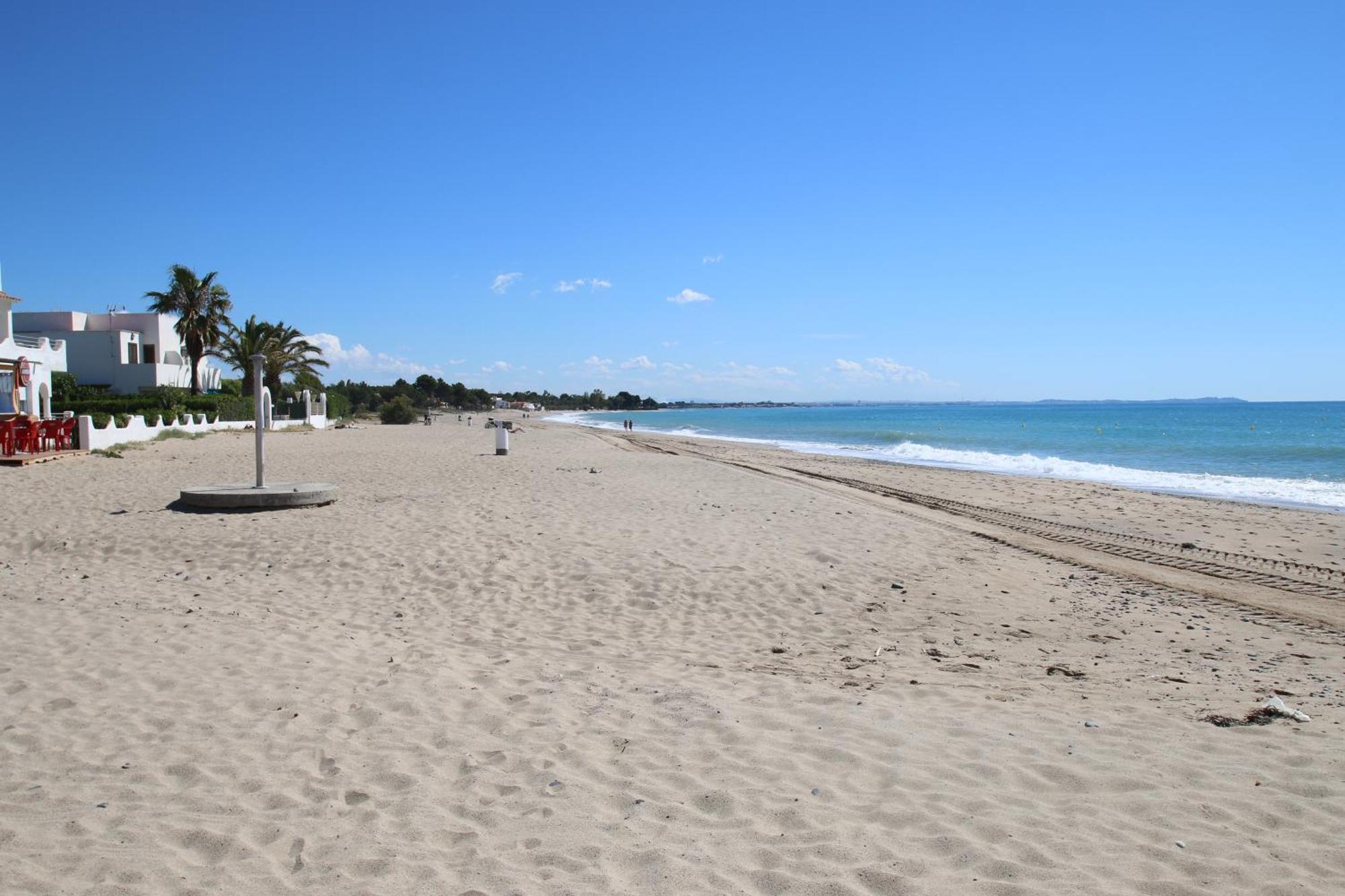 Apartamento Playa Miami Playa Exteriér fotografie