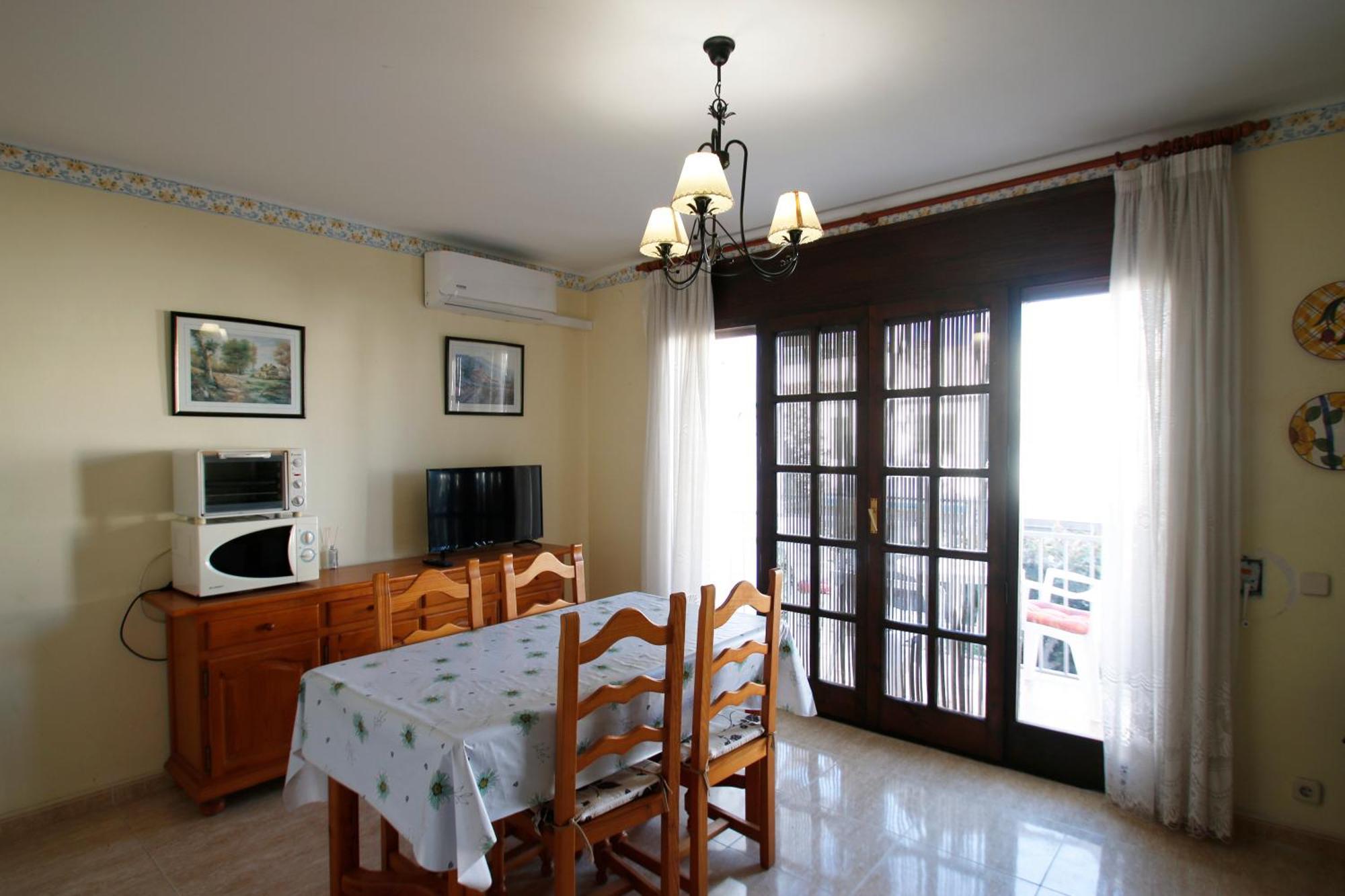 Apartamento Playa Miami Playa Exteriér fotografie