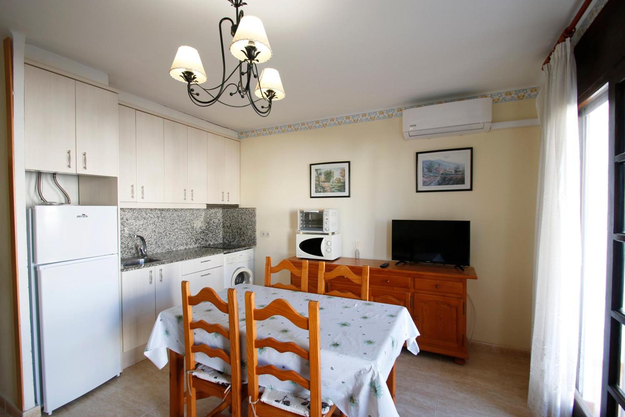 Apartamento Playa Miami Playa Exteriér fotografie