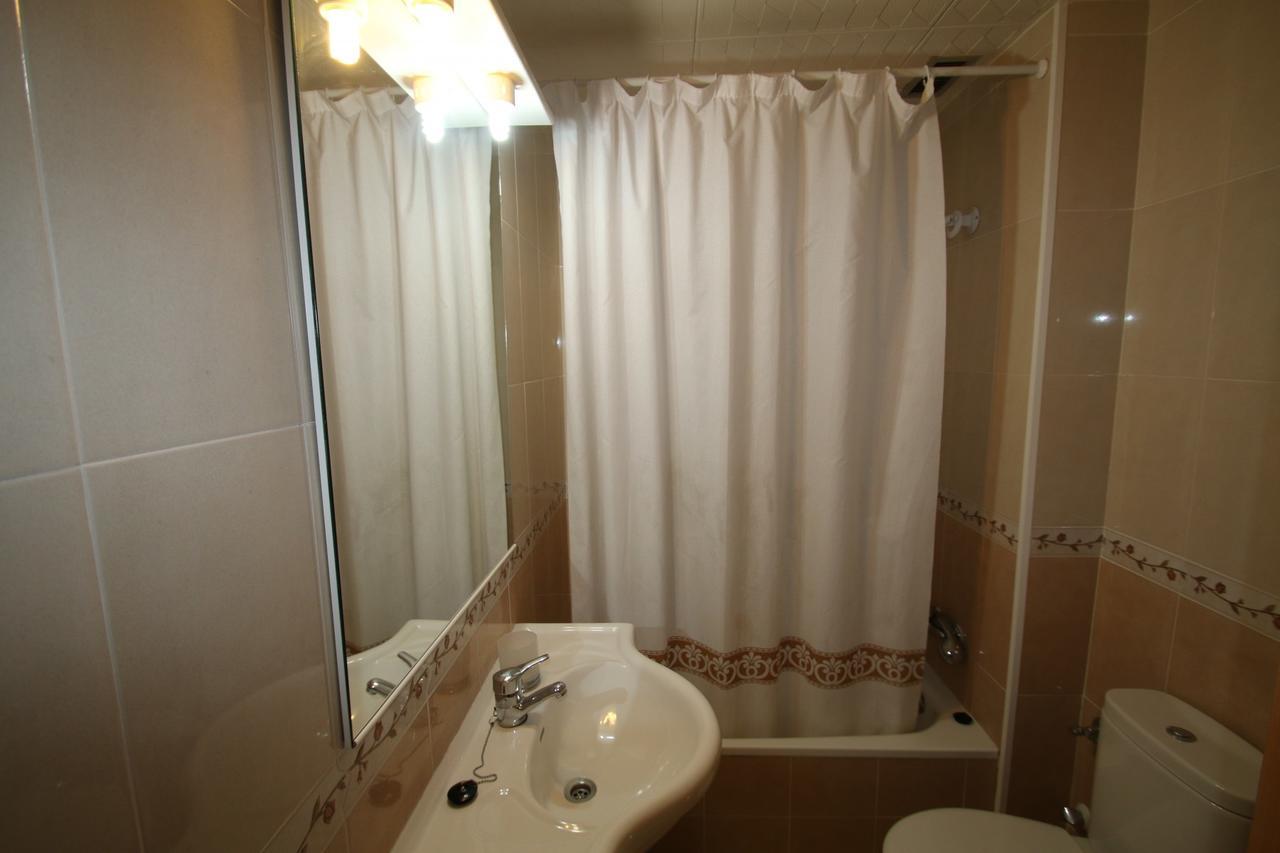 Apartamento Playa Miami Playa Exteriér fotografie